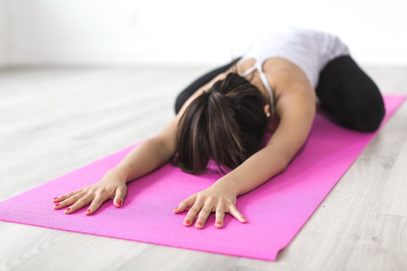 Fitness Community Image